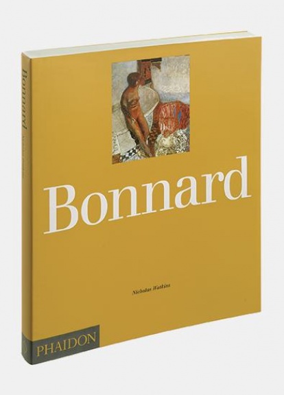 London Art Studies 2018 Bonnard