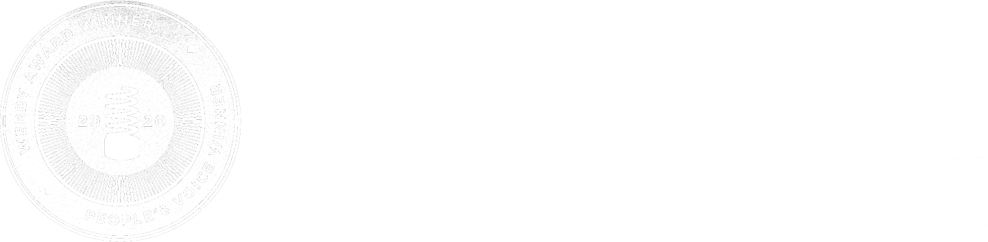 The good web guide category winners